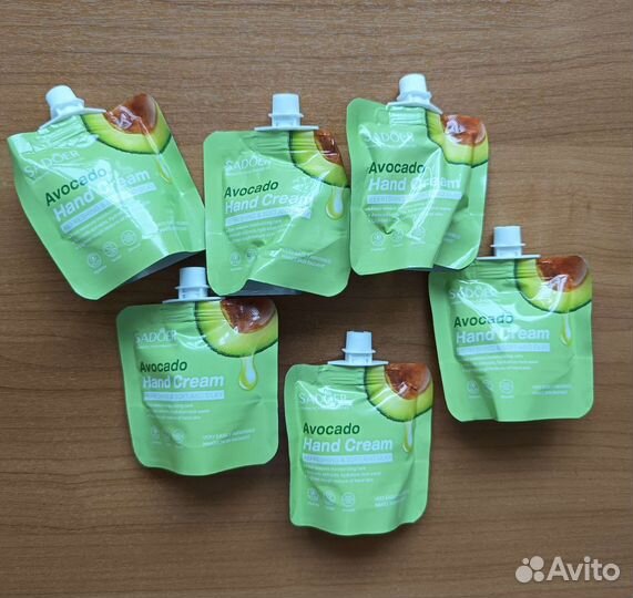 Гидрогелевые патчи для глаз, для губ