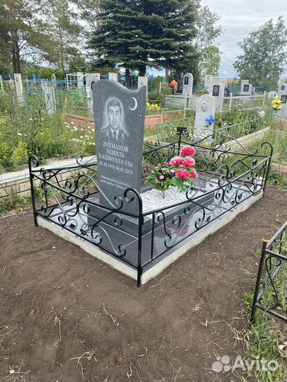 Ритуальные услуги