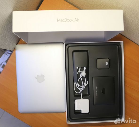 Apple MacBook Air 13 2017