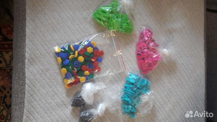 Развивающая доска