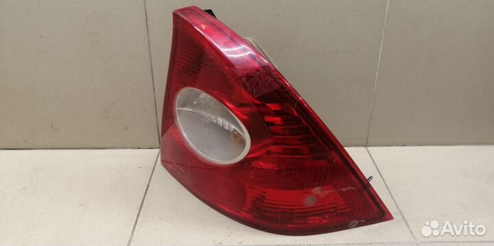 Фонарь задний правый Focus II 2005-2008