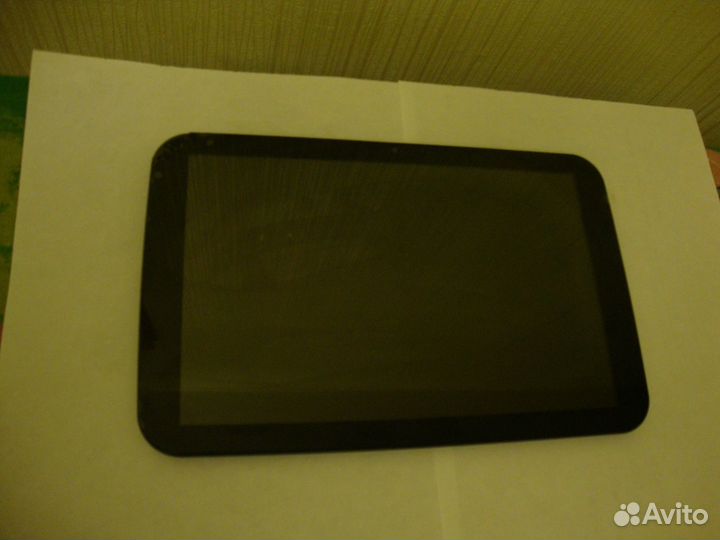 Планшет digma Plane 10.5 3G