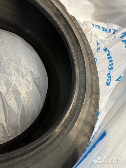 Bridgestone Ice Cruiser 7000 225/55 R17 97T