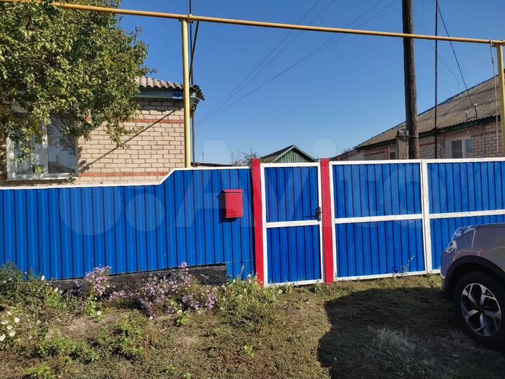 Дом 86 м² на участке 11 сот.