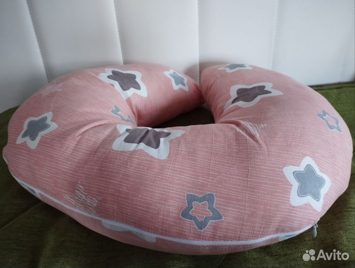 Подушка для беременных для кормящих