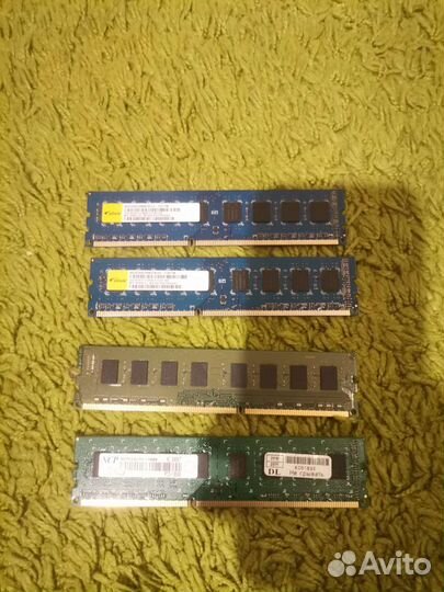 Комплект материнская плата ic780m-a2