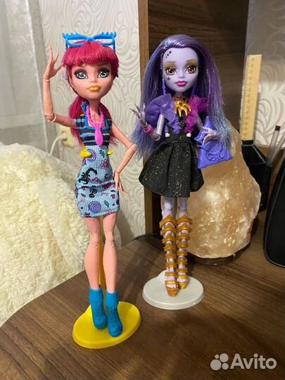 Кукла Монстер Хай
