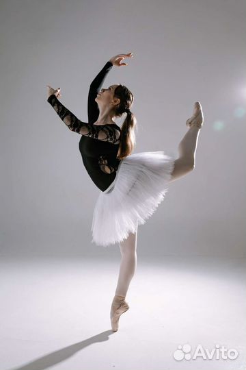 Тренер по растяжке / балету / барре / хореографии