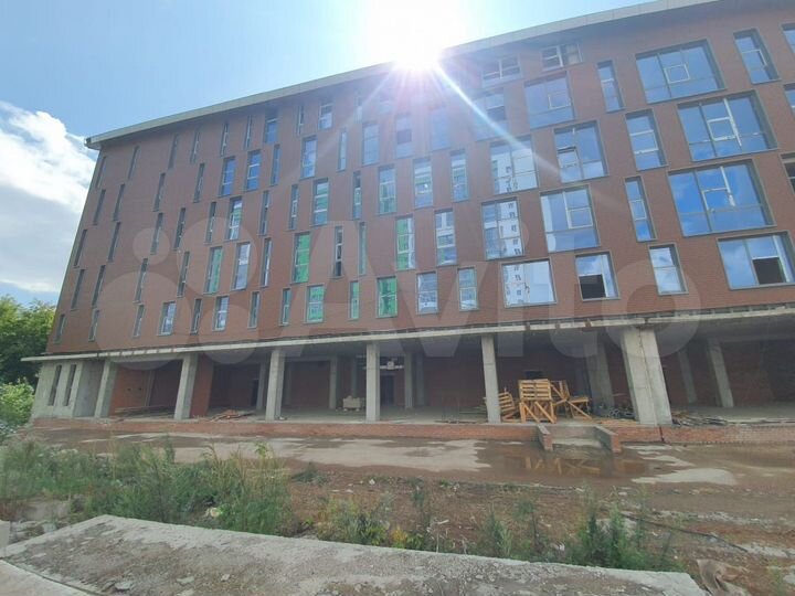 Продам помещение свободного назначения, 10000 м²