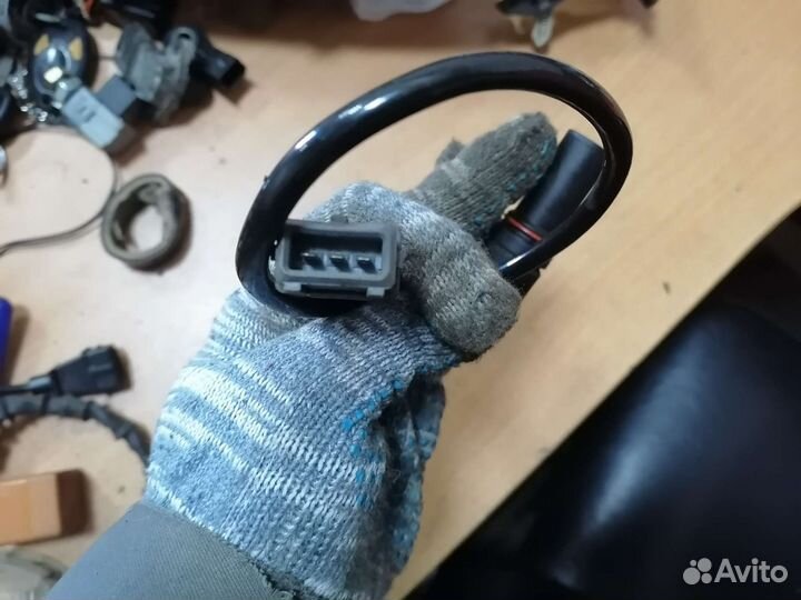 Датчик коленвала Chevrolet lacetti