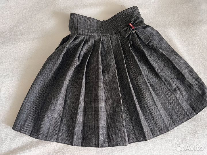 Школьная форма