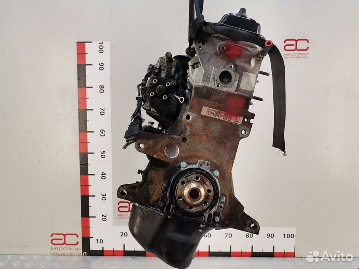 Двигатель(двс) seat Arosa (1997-2004)