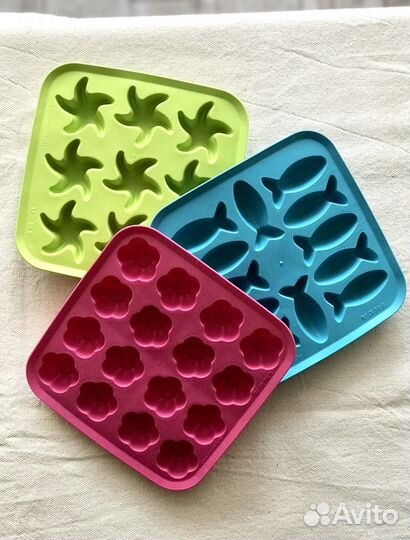 Форма для льда