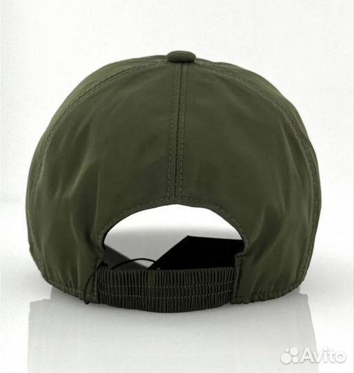 Бейсболка Paul shark плащевка