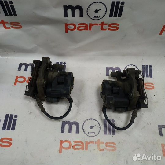 Суппорт Audi A3 8V 2019