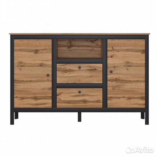 Тумба Loft KOM2D2S/150