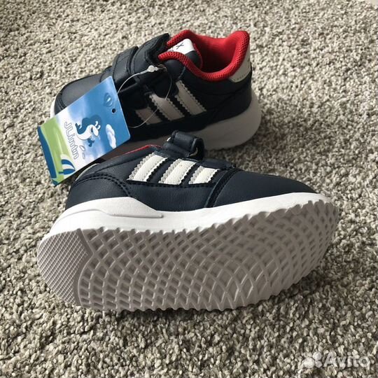 Кроссовки, кроксы 22 размер