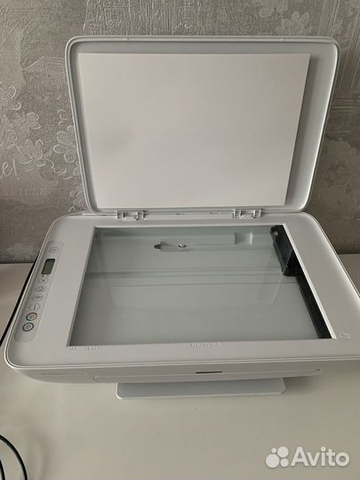 Принтер струйный hp