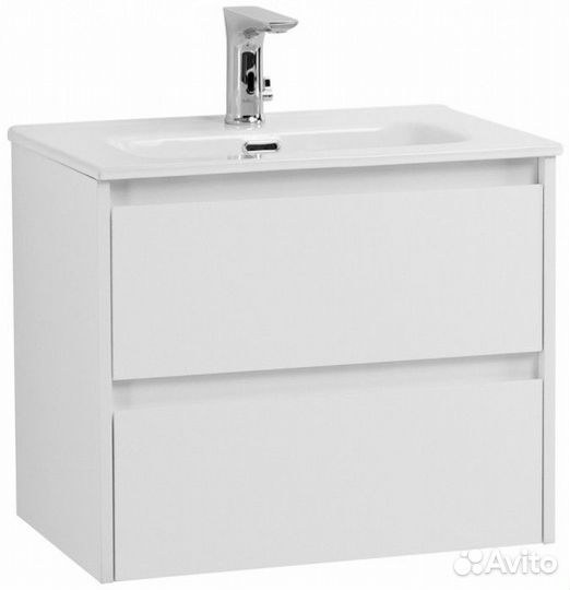 Мебель для ванной BelBagno Kraft-39-700 Bianco Opa