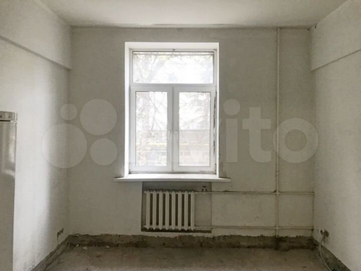 2-к. квартира, 56 м², 2/5 эт.