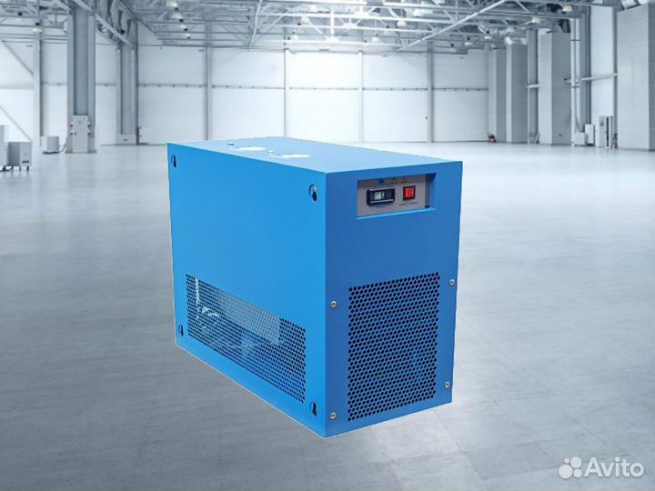 Осушитель Cross Air caad-1.2/B