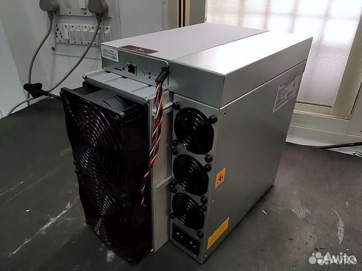 Antminer L7 8300/8800/9050/9300/9500 Mh