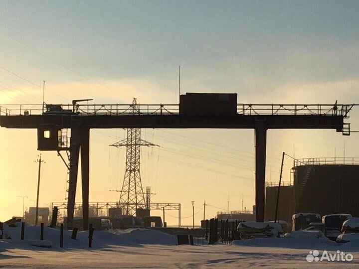 Жд тупик аренда