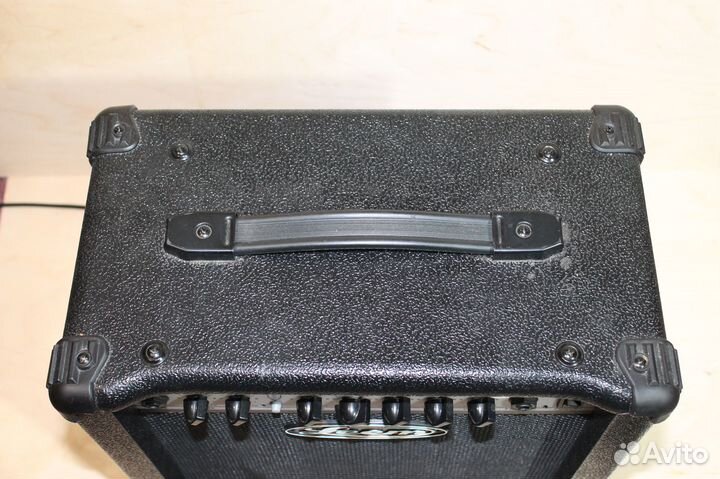 Гитарный комбоусилитель Leem S25RG комбик