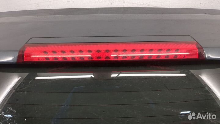 Крышка багажника Hyundai Santa Fe