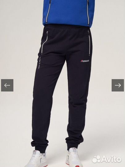 Спортивный костюм женский