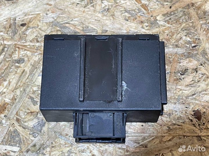 Блок управления Peugeot 607 2001 89002894