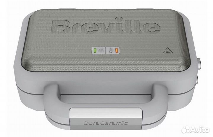 Breville DuraCeramic VST070x Бутербродница