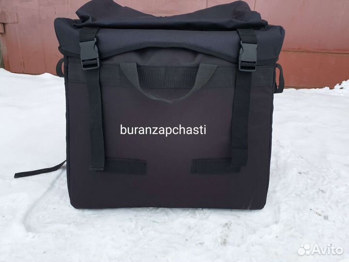 Кофр для снегохода yamaha multi purpose