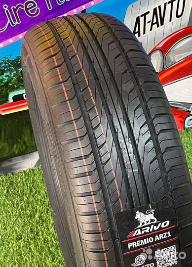 Arivo Premio ARZ1 235/65 R17 104H