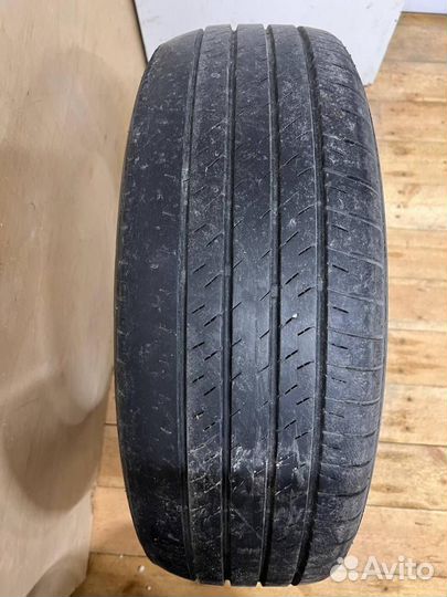 Bridgestone Dueler H/L 225/60 R18