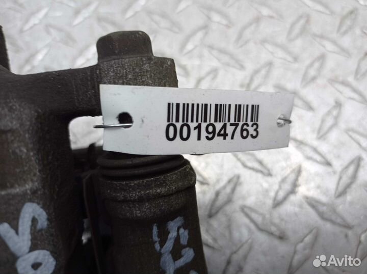 Суппорт задний правый Kia Sorento 3 UM prime