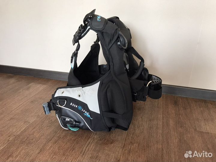 Компенсатор плавучести Aqualung Pearl i3, размер S