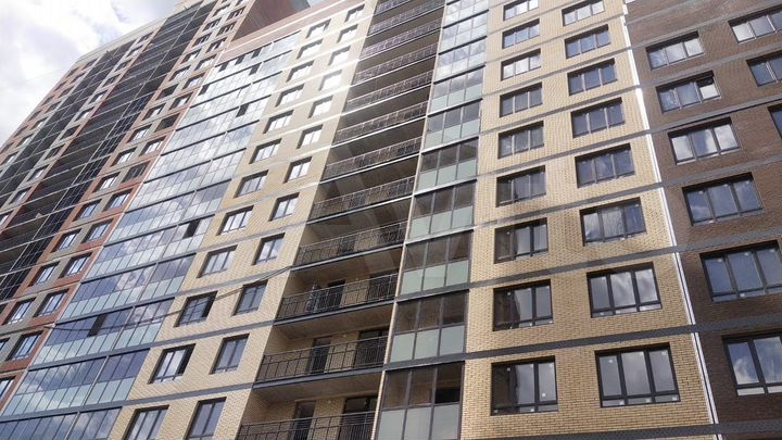 Машиноместо, 18 м²