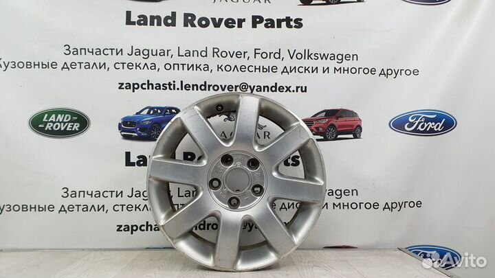 Диск колесный Volkswagen