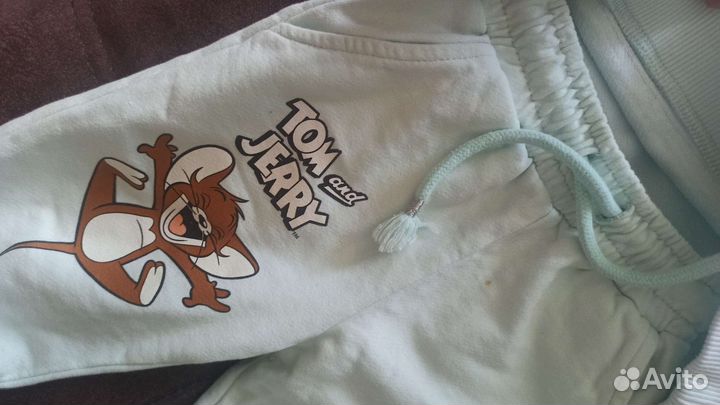 Костюм детский