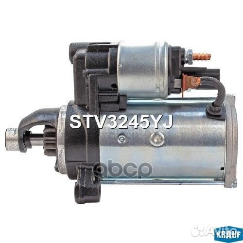 Стартер TS22E45 STV3245YJ Krauf