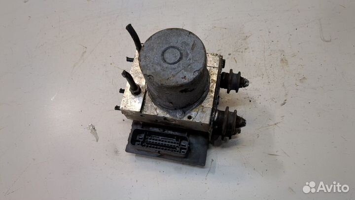 Блок абс, насос Audi Q5, 2009