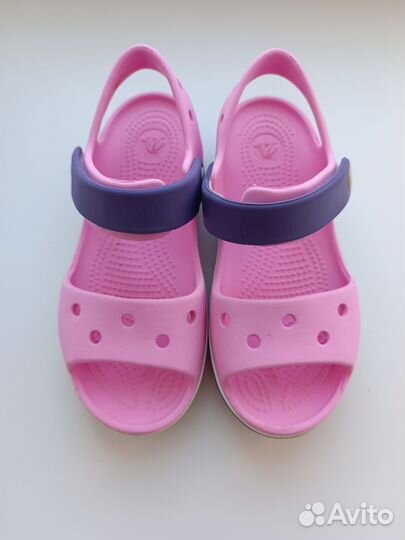 Crocs C12 C13