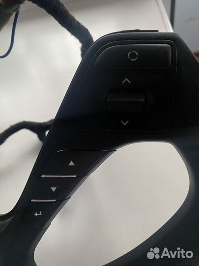 Круиз контроль kia ceed jd