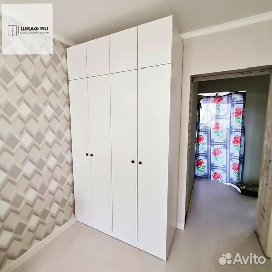 Шкаф купе для одежды