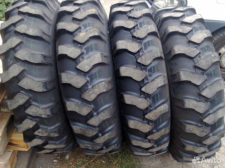 Шины для спецтехники 10.00-20