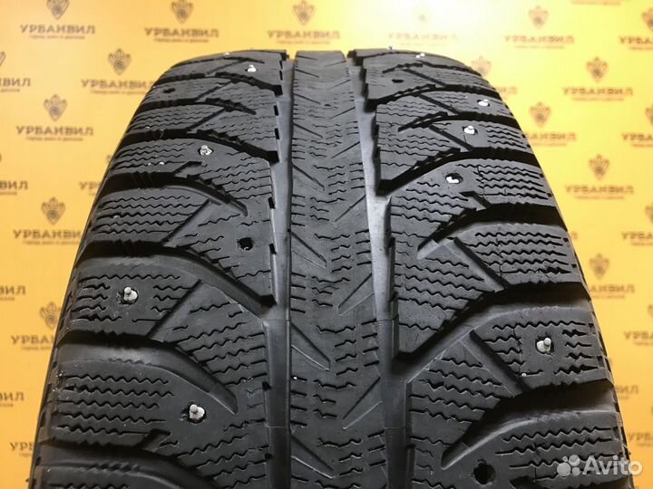 Firestone Ice Cruiser 7 205/55 R16 91T