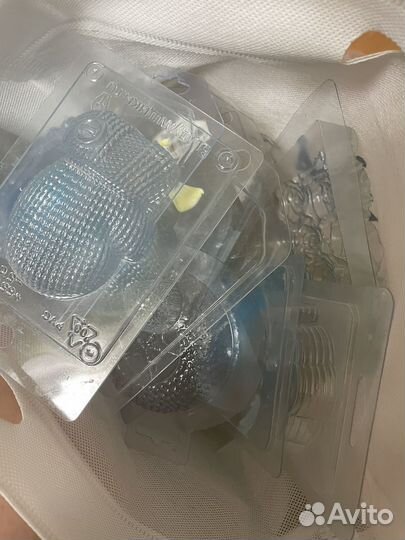 Все для мыловарения