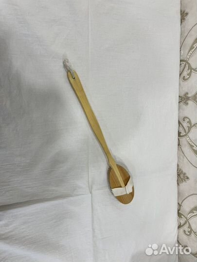 Щетка от целлюлита