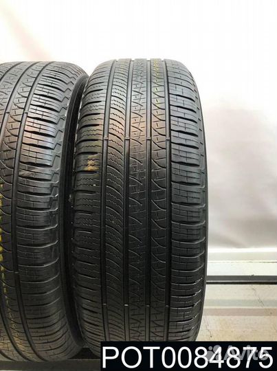 Pirelli Scorpion Zero All Season 255/65 R19 114V